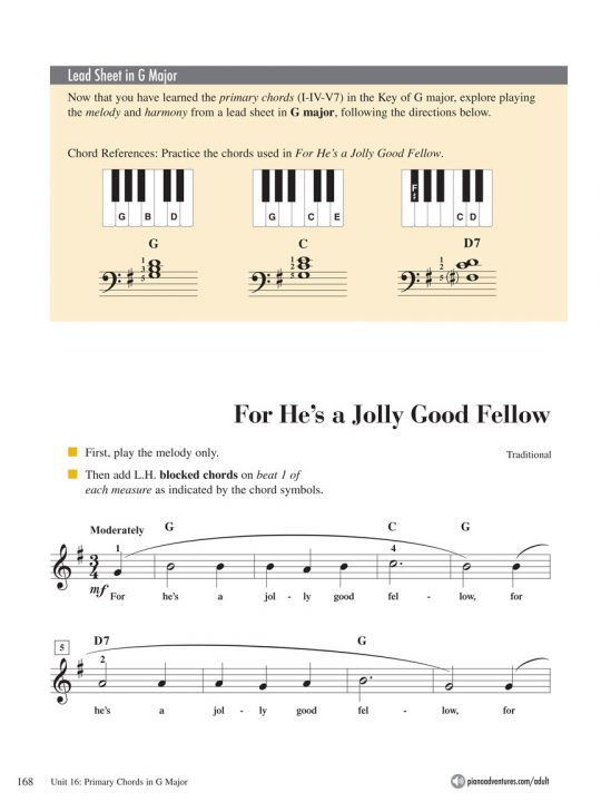 Adult Piano Adventures All-in-One Course Book 1